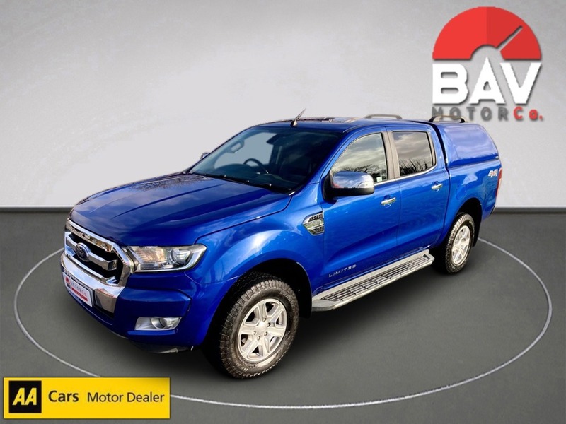 Used Ford Ranger 2018 for sale - 77378087: Photo 9