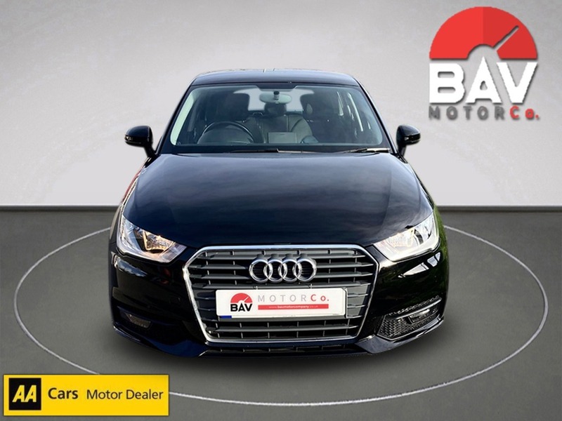 Used Audi A1 2018 for sale - 77535586: Photo 10