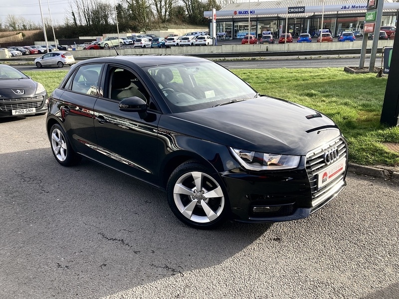 Used Audi A1 2018 for sale - 77535586: Photo 11