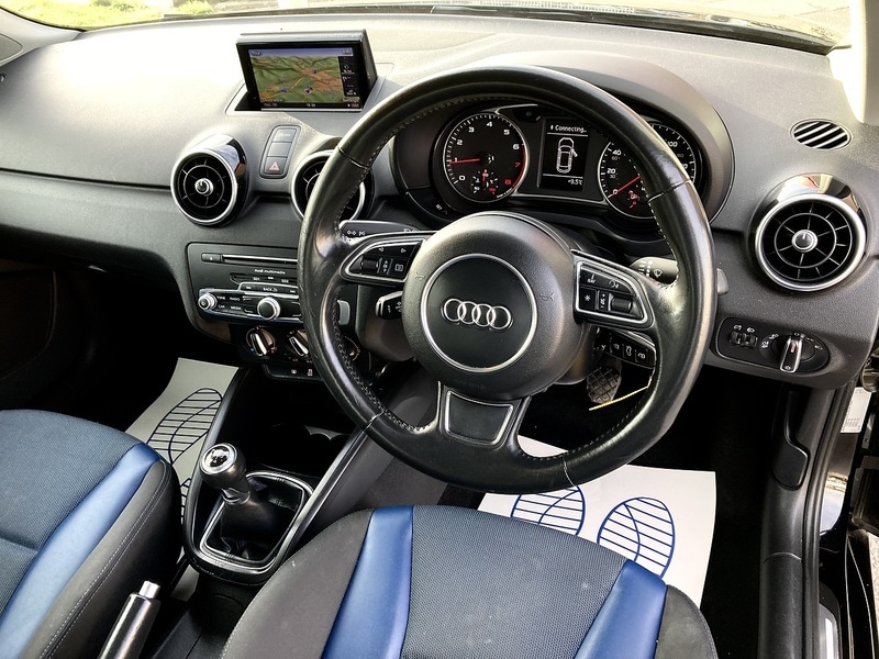 Used Audi A1 2018 for sale - 77535586: Photo 12