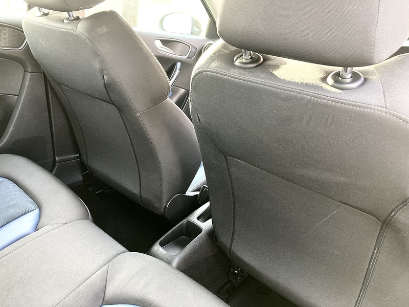 Used Audi A1 2018 for sale - 77535586: Photo 15