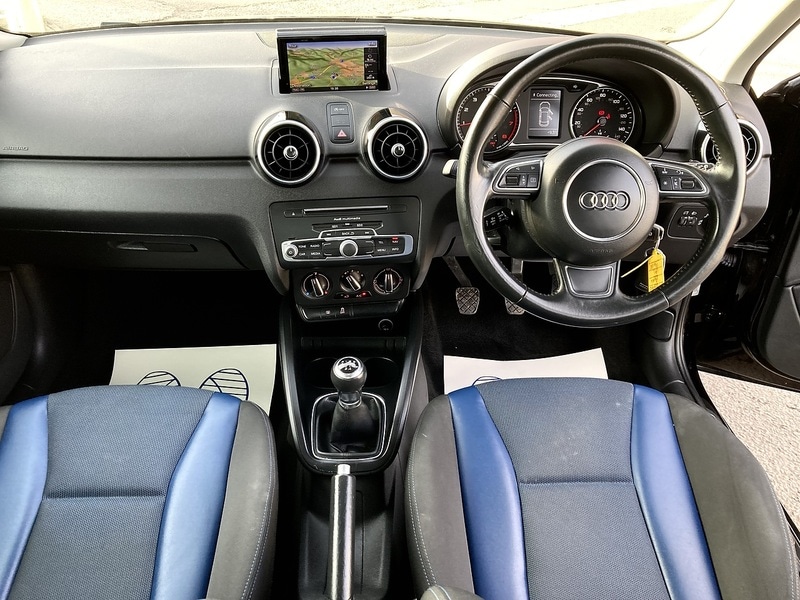 Used Audi A1 2018 for sale - 77535586: Photo 16