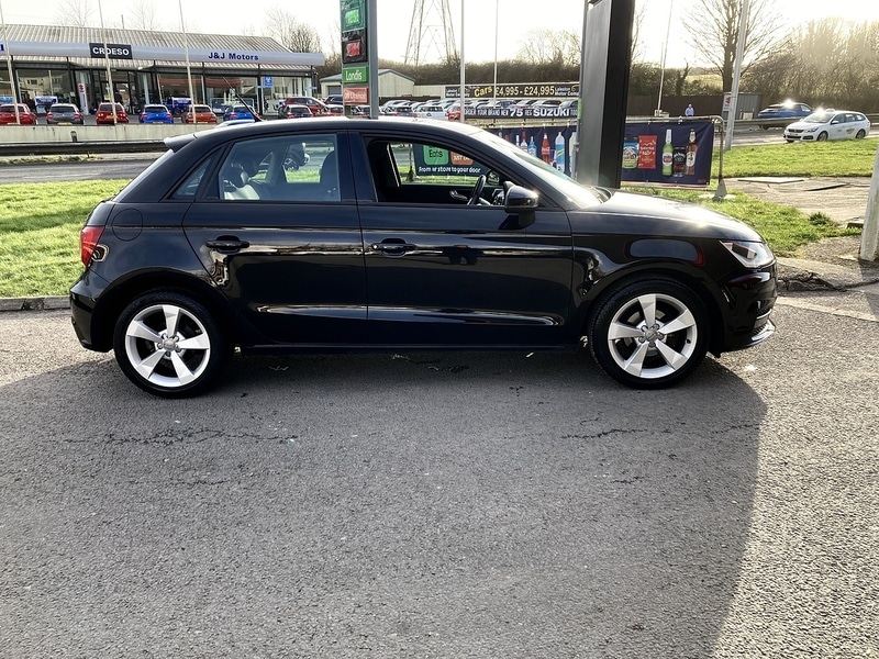 Used Audi A1 2018 for sale - 77535586: Photo 17