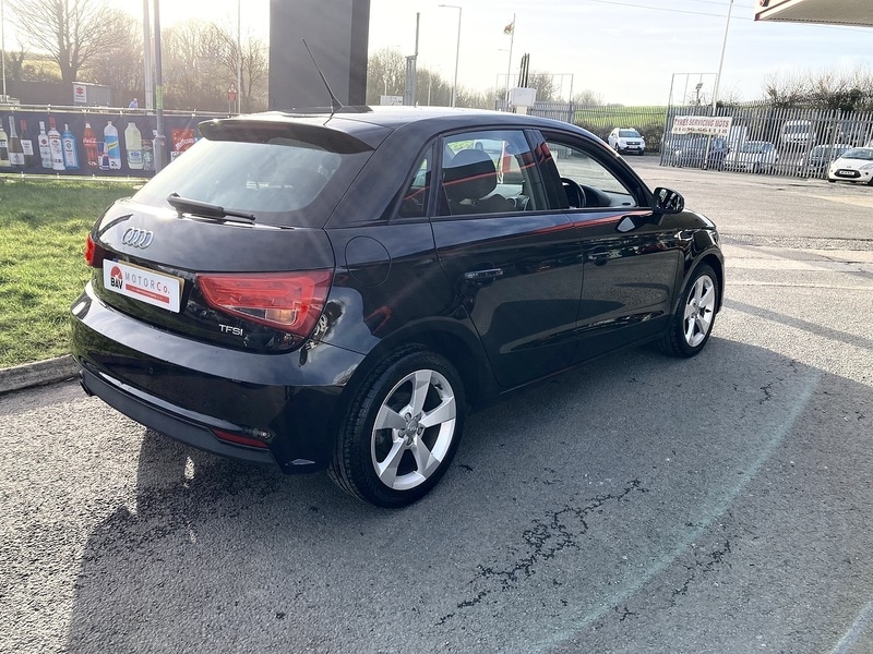 Used Audi A1 2018 for sale - 77535586: Photo 18