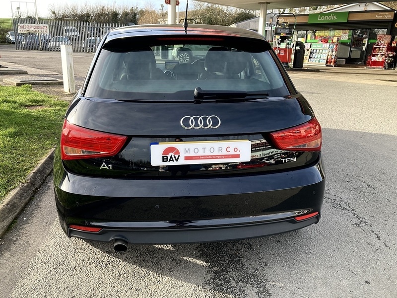 Used Audi A1 2018 for sale - 77535586: Photo 19