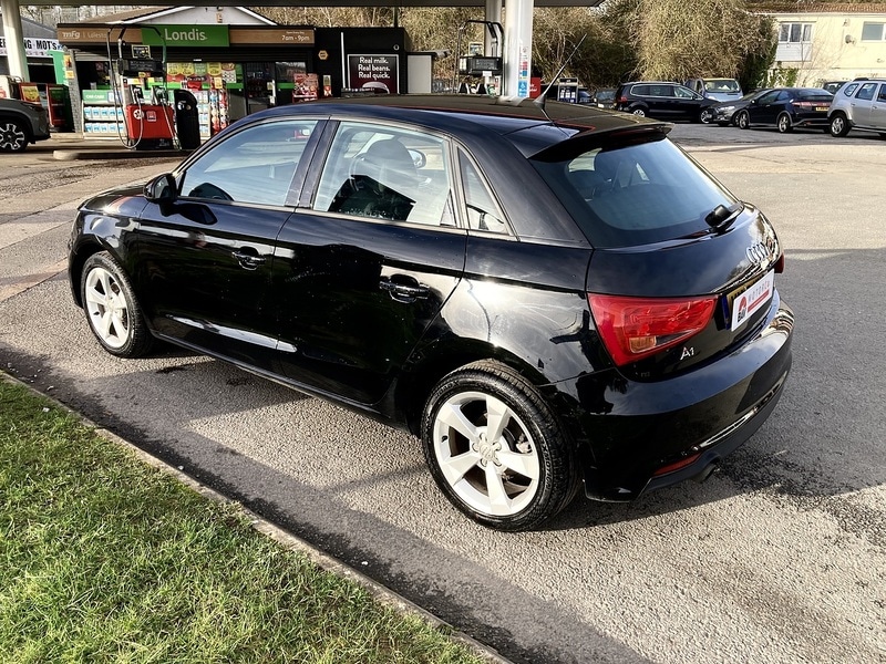 Used Audi A1 2018 for sale - 77535586: Photo 20