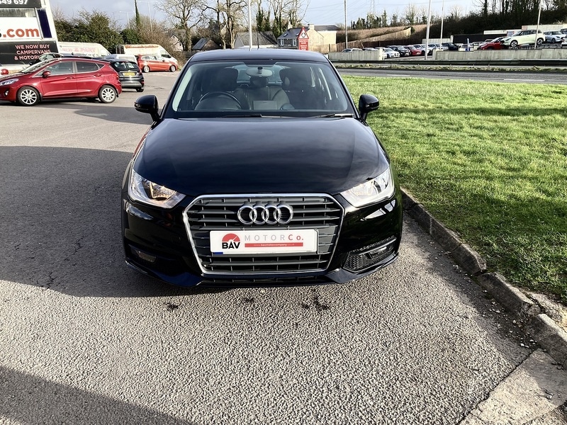 Used Audi A1 2018 for sale - 77535586: Photo 22
