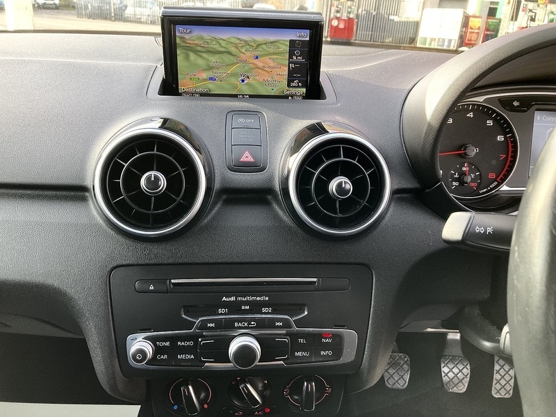 Used Audi A1 2018 for sale - 77535586: Photo 24