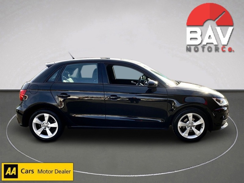 Used Audi A1 2018 for sale - 77535586: Photo 5