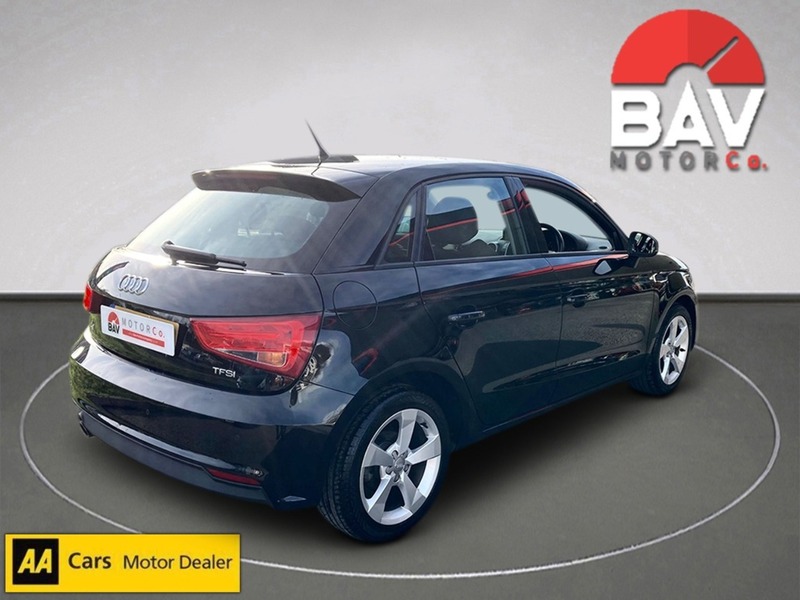 Used Audi A1 2018 for sale - 77535586: Photo 6