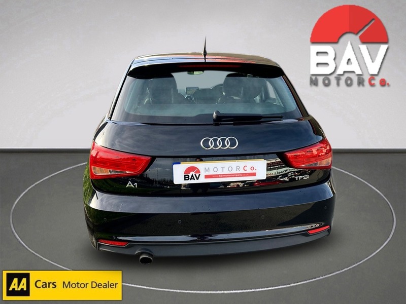 Used Audi A1 2018 for sale - 77535586: Photo 7