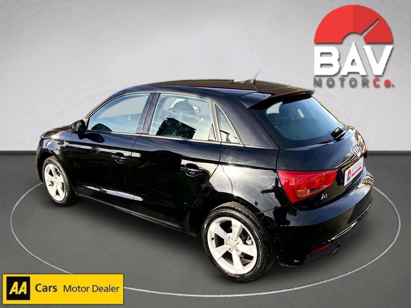 Used Audi A1 2018 for sale - 77535586: Photo 8