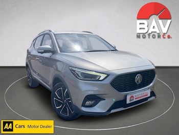 Used MG MG ZS 2022 for sale - 79435539: Photo