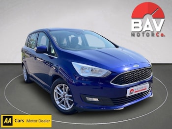 Used Ford Grand C-Max 2017 for sale - 78712414: Photo