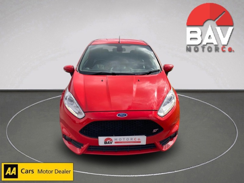 Used Ford Fiesta 2014 for sale - 78031248: Photo 10