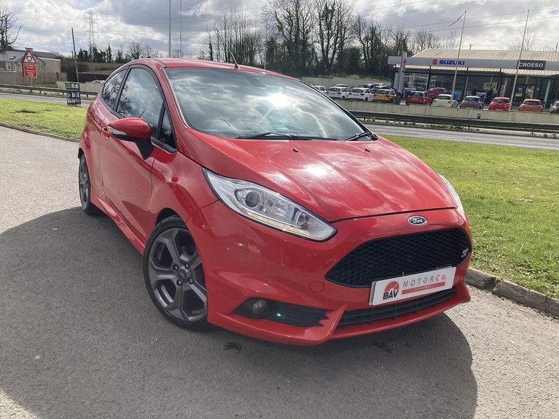 Used Ford Fiesta 2014 for sale - 78031248: Photo 11