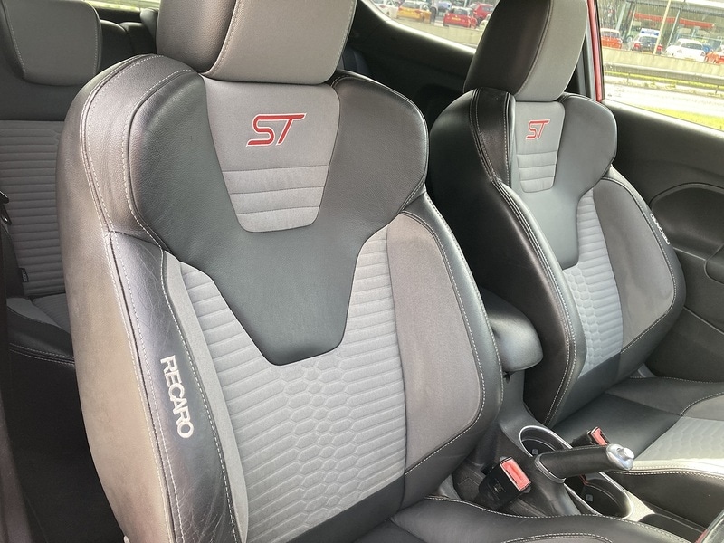 Used Ford Fiesta 2014 for sale - 78031248: Photo 13