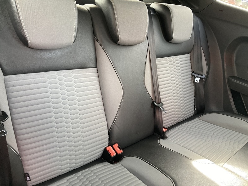 Used Ford Fiesta 2014 for sale - 78031248: Photo 14