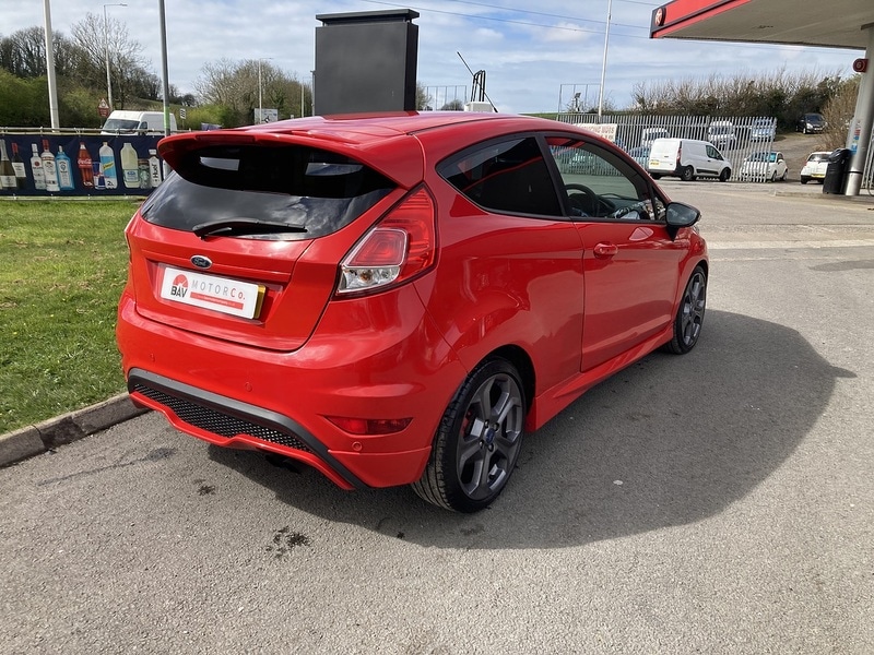 Used Ford Fiesta 2014 for sale - 78031248: Photo 16