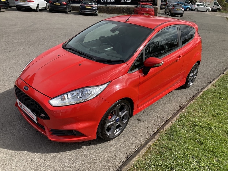 Used Ford Fiesta 2014 for sale - 78031248: Photo 19