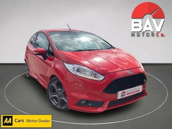 Ford Fiesta feature image