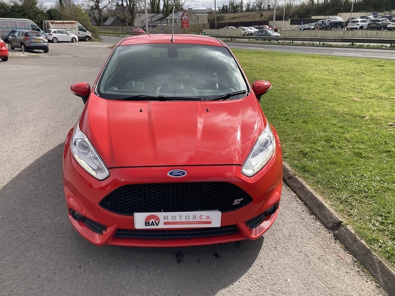 Used Ford Fiesta 2014 for sale - 78031248: Photo 20