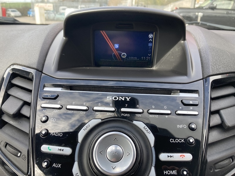 Used Ford Fiesta 2014 for sale - 78031248: Photo 22