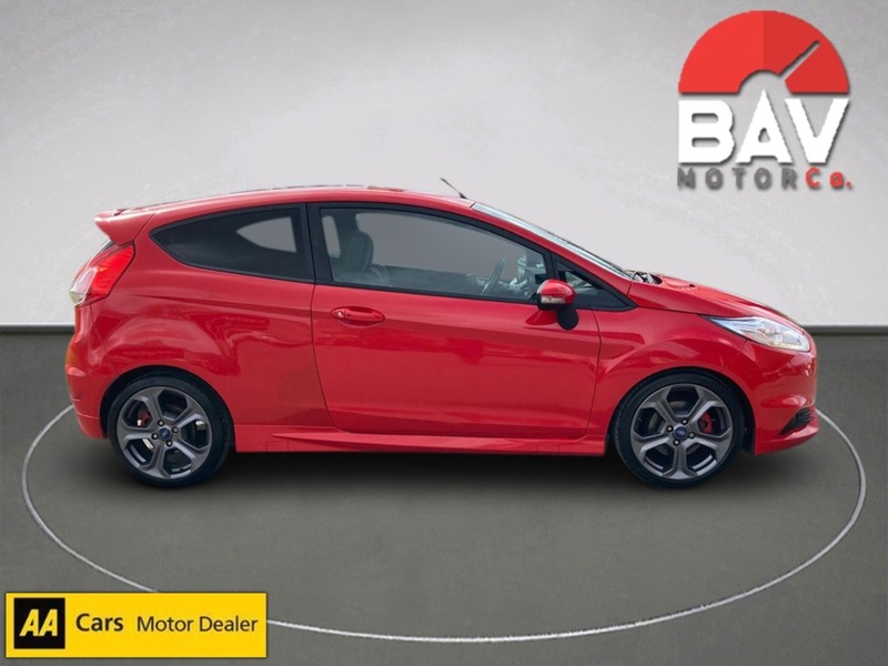 Used Ford Fiesta 2014 for sale - 78031248: Photo 5