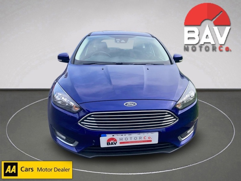 Used Ford Focus 2016 for sale - 77805779: Photo 10