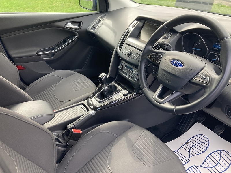 Used Ford Focus 2016 for sale - 77805779: Photo 12