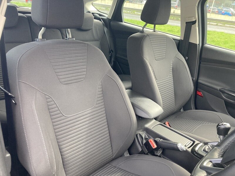 Used Ford Focus 2016 for sale - 77805779: Photo 13