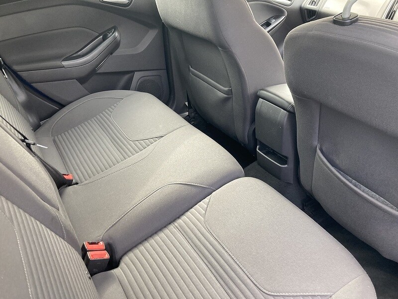 Used Ford Focus 2016 for sale - 77805779: Photo 14