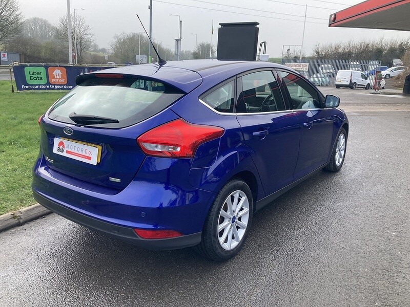 Used Ford Focus 2016 for sale - 77805779: Photo 18