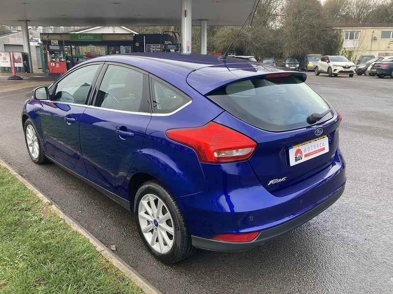Used Ford Focus 2016 for sale - 77805779: Photo 20