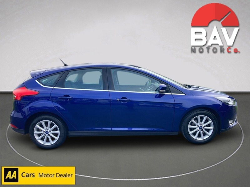 Used Ford Focus 2016 for sale - 77805779: Photo 5
