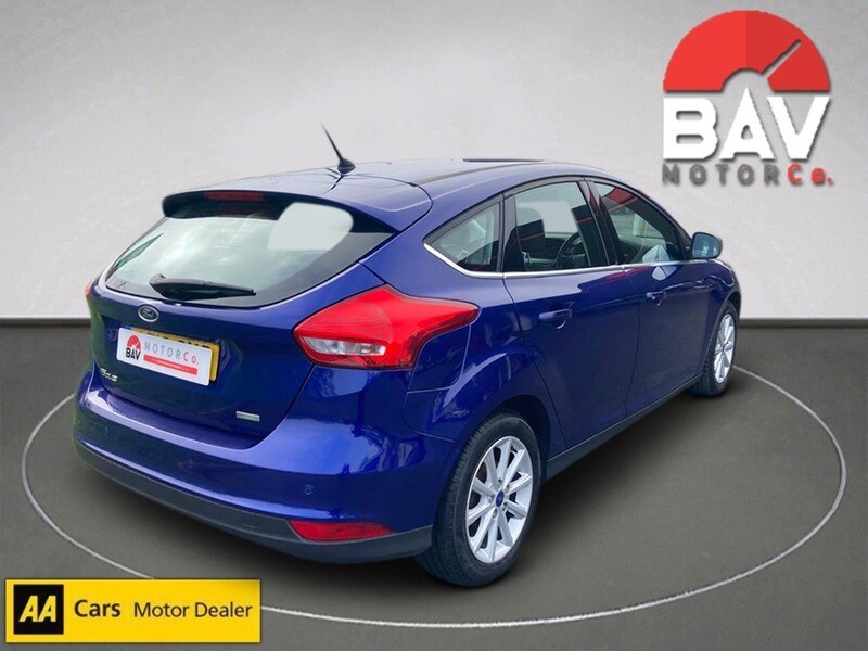 Used Ford Focus 2016 for sale - 77805779: Photo 6