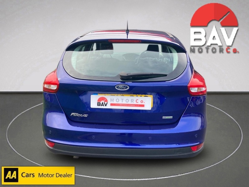 Used Ford Focus 2016 for sale - 77805779: Photo 7