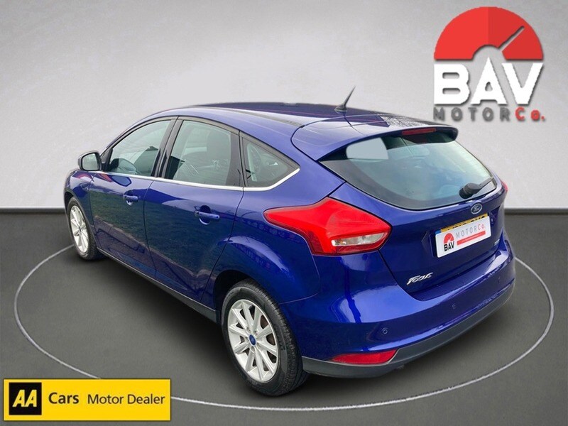 Used Ford Focus 2016 for sale - 77805779: Photo 8