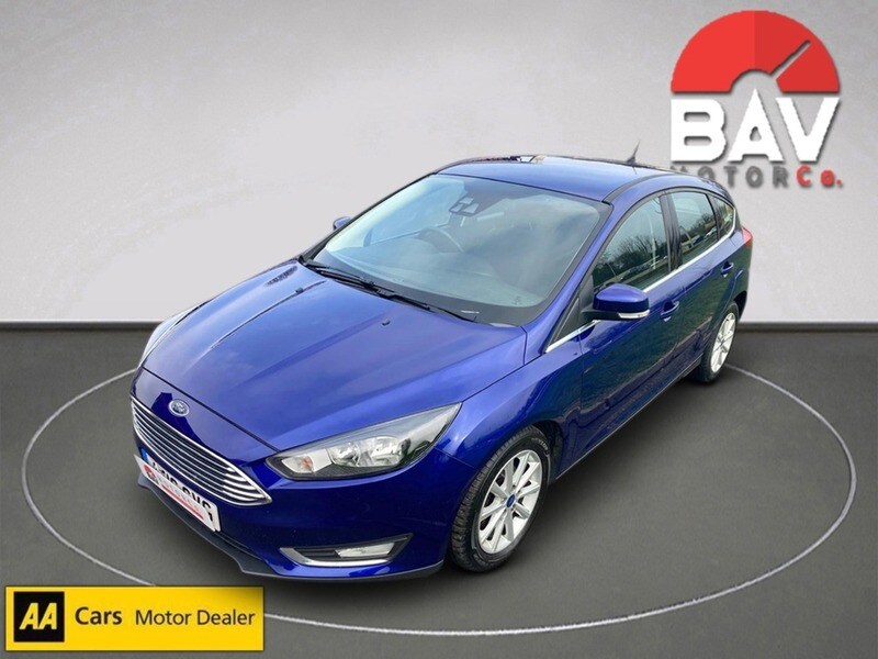 Used Ford Focus 2016 for sale - 77805779: Photo 9