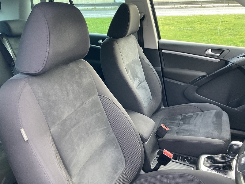 Used Volkswagen Tiguan 2014 for sale - 77378080: Photo 13