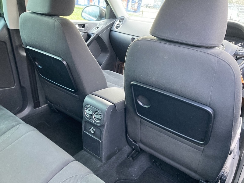 Used Volkswagen Tiguan 2014 for sale - 77378080: Photo 15