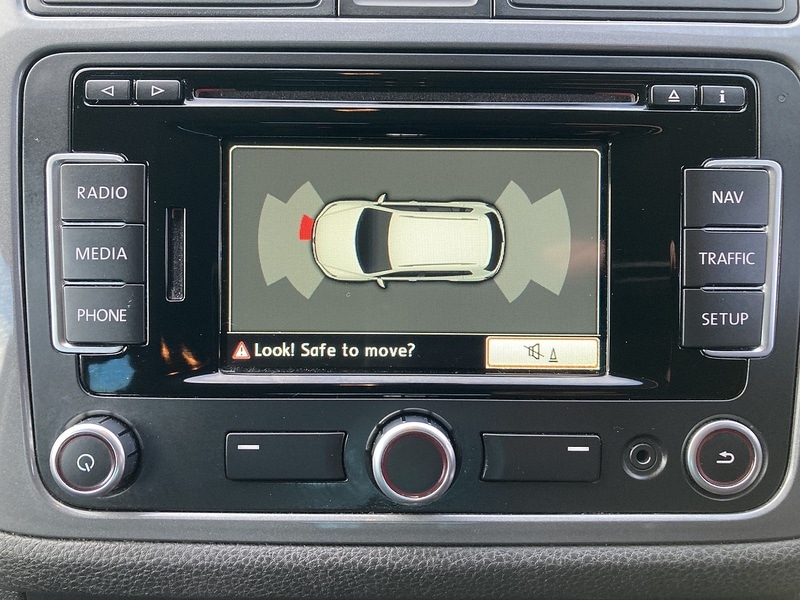 Used Volkswagen Tiguan 2014 for sale - 77378080: Photo 24