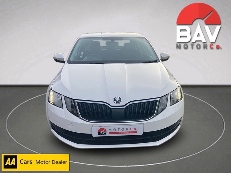 Used Skoda Octavia 2017 for sale - 77579582: Photo 10