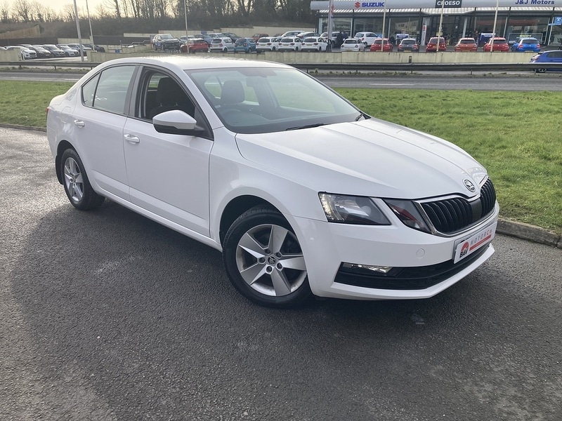 Used Skoda Octavia 2017 for sale - 77579582: Photo 11
