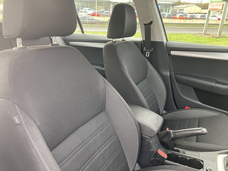 Used Skoda Octavia 2017 for sale - 77579582: Photo 13