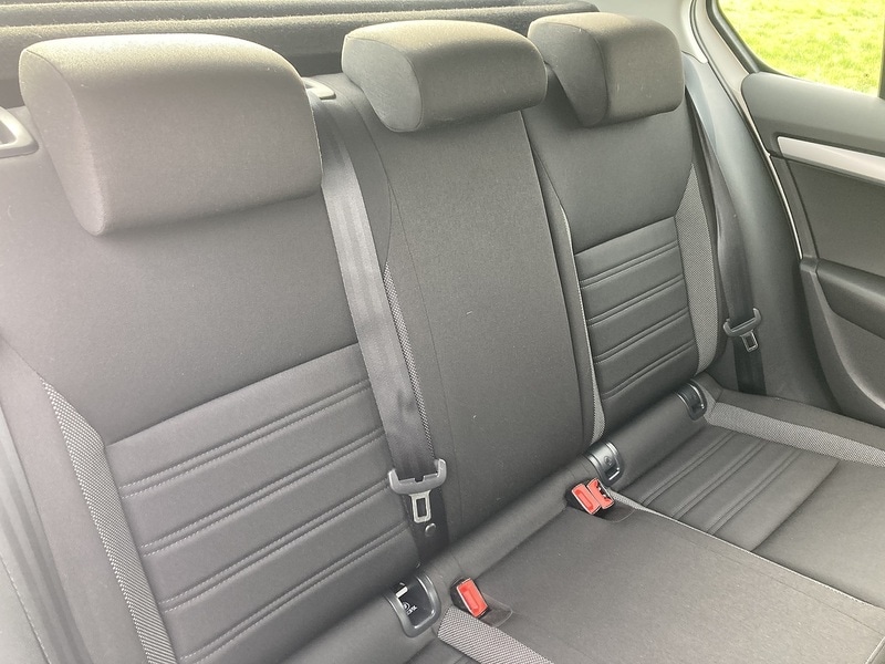 Used Skoda Octavia 2017 for sale - 77579582: Photo 14