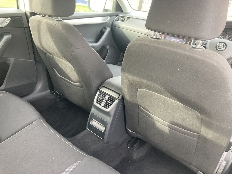 Used Skoda Octavia 2017 for sale - 77579582: Photo 15