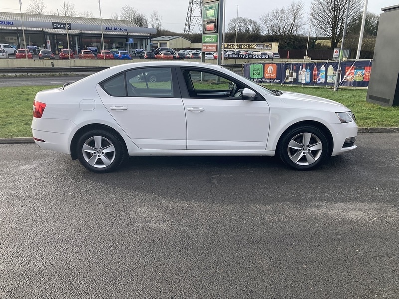 Used Skoda Octavia 2017 for sale - 77579582: Photo 17