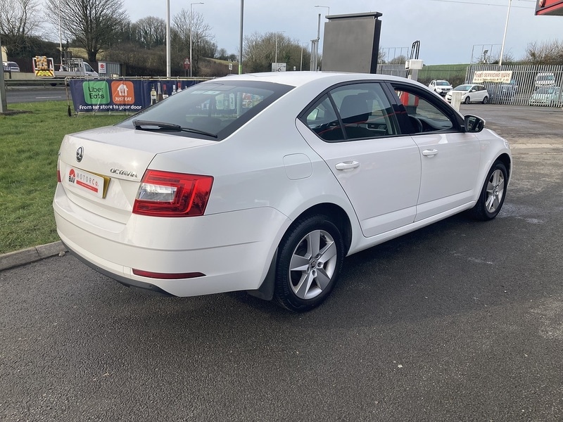 Used Skoda Octavia 2017 for sale - 77579582: Photo 18