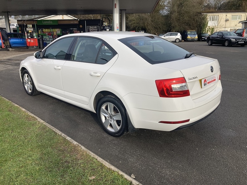 Used Skoda Octavia 2017 for sale - 77579582: Photo 20
